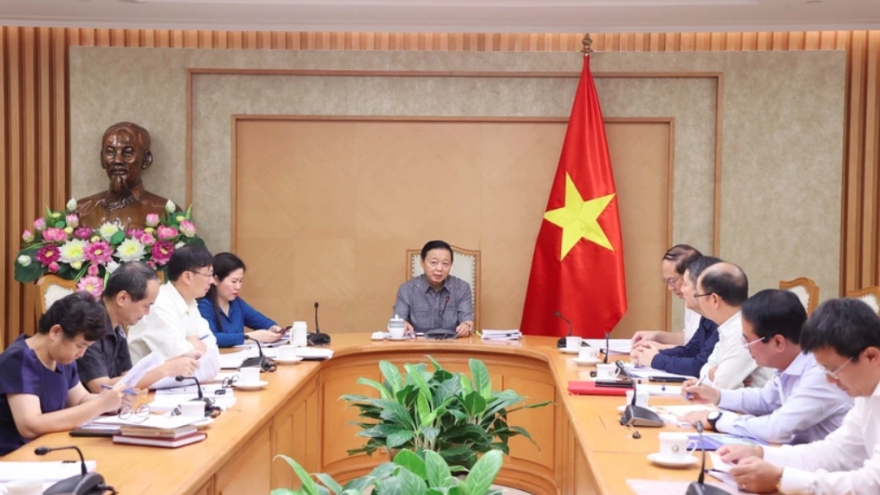 Vietnam to pilot carbon market during 2025-2028